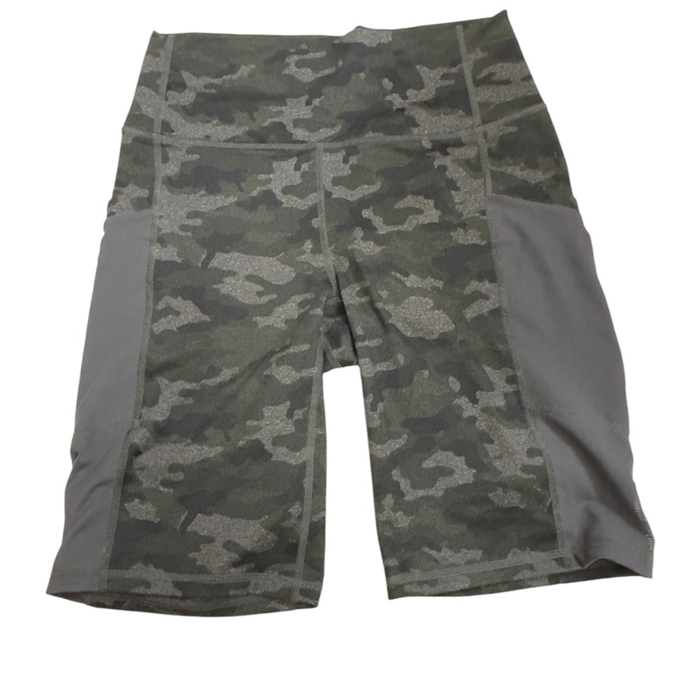Fabletics biker shorts